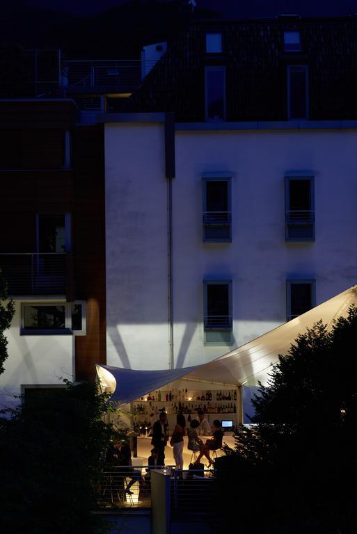 Hotel Greif, A Member Of Design Hotels Bozen Exterior foto