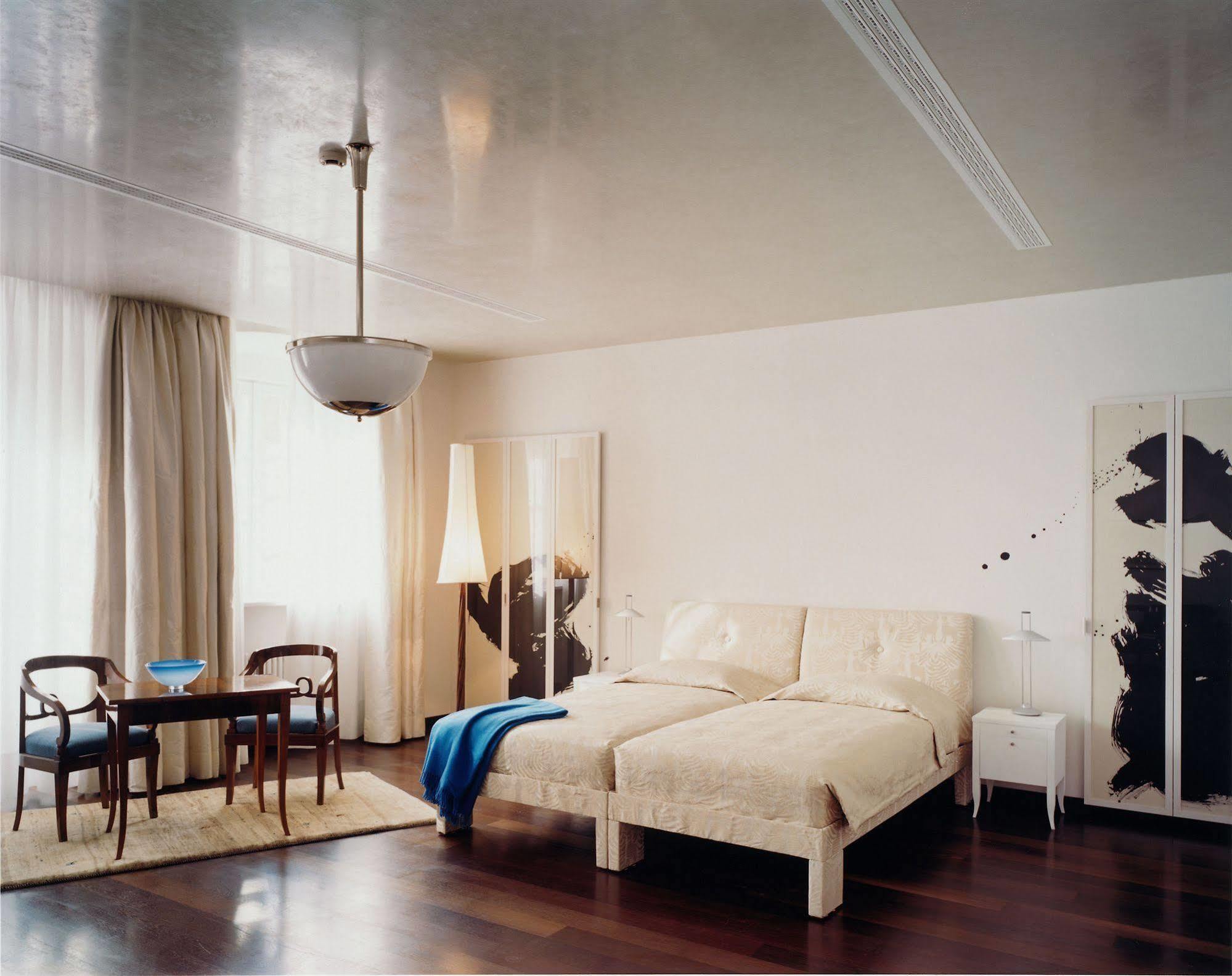 Hotel Greif, A Member Of Design Hotels Bozen Habitación foto